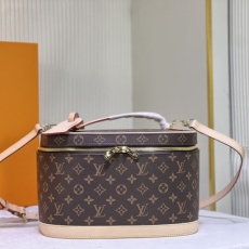 LV Cosmetic Bags